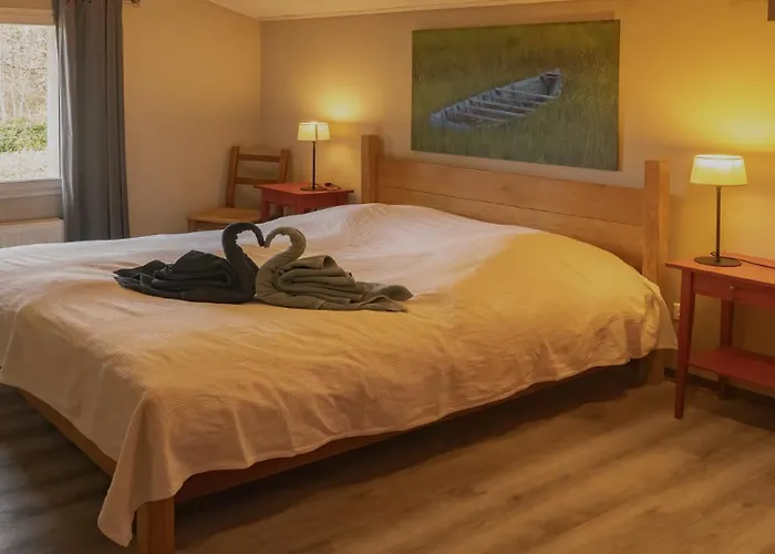 Owi - Idyllisches Inmitten Der