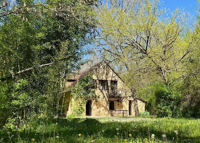 Owi - Idyllisches Inmitten Der *