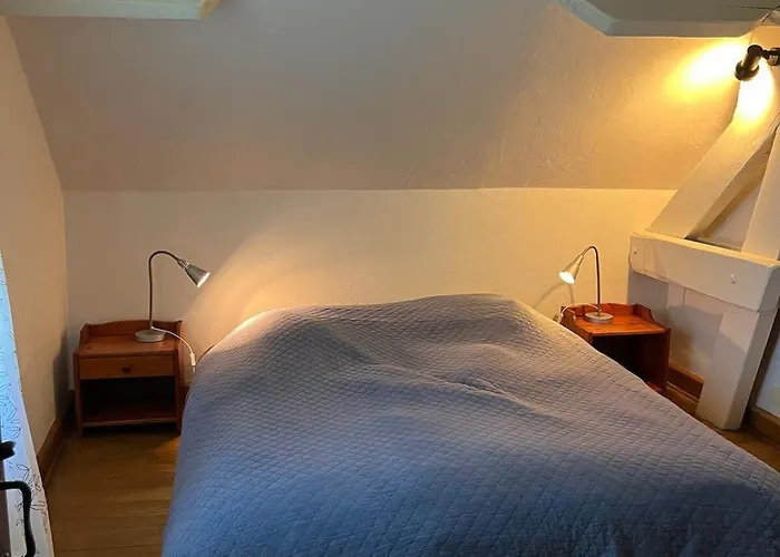 Owi - Idyllisches Inmitten Der Payrac