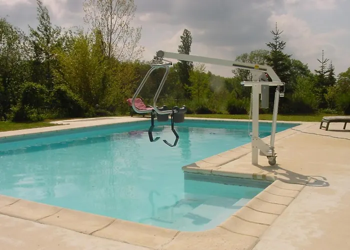 Owi - Idyllisches Inmitten Der