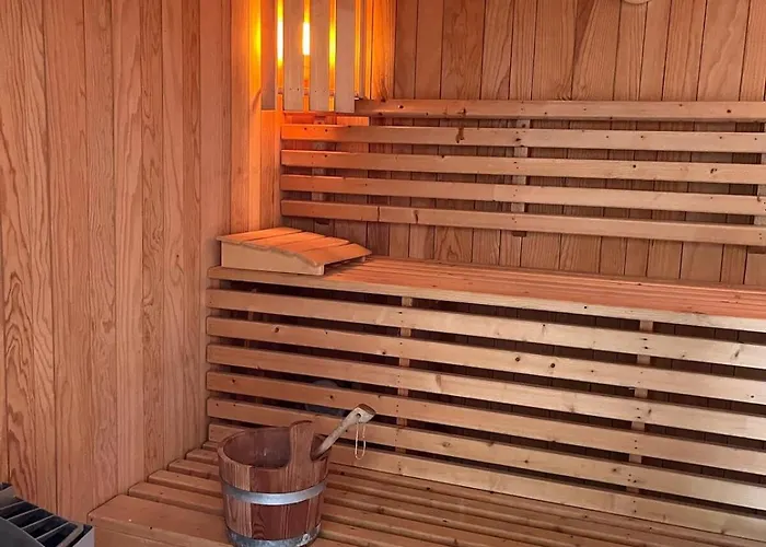 Owi - Idyllisches Inmitten Der * Payrac