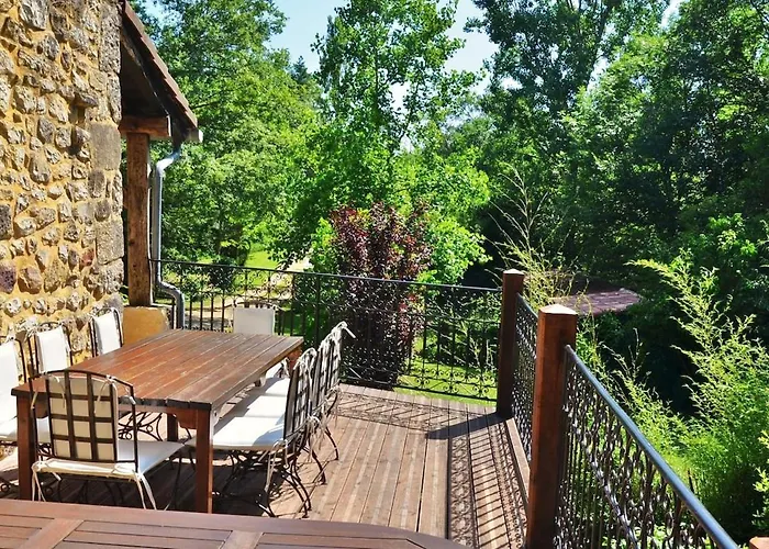 Owi - Idyllisches Inmitten Der Casa de Férias