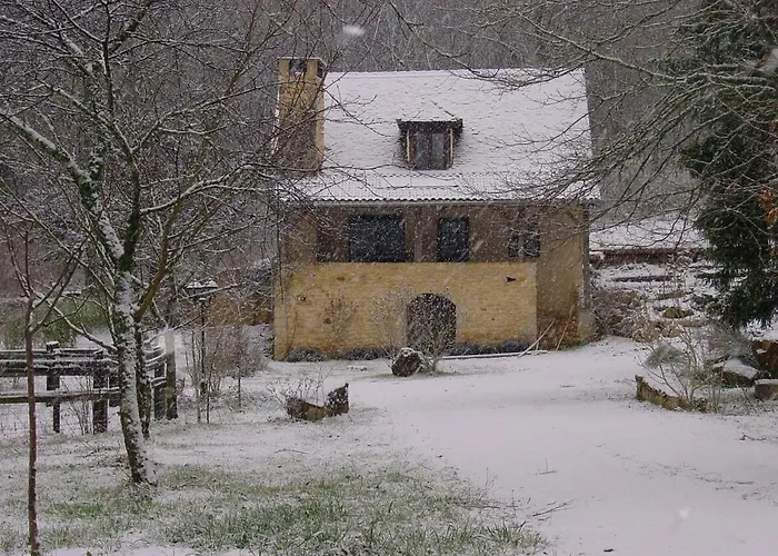 Owi - Idyllisches Inmitten Der * Payrac