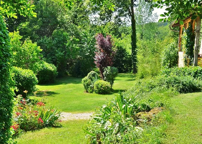 Casa de Férias Owi - Idyllisches Inmitten Der