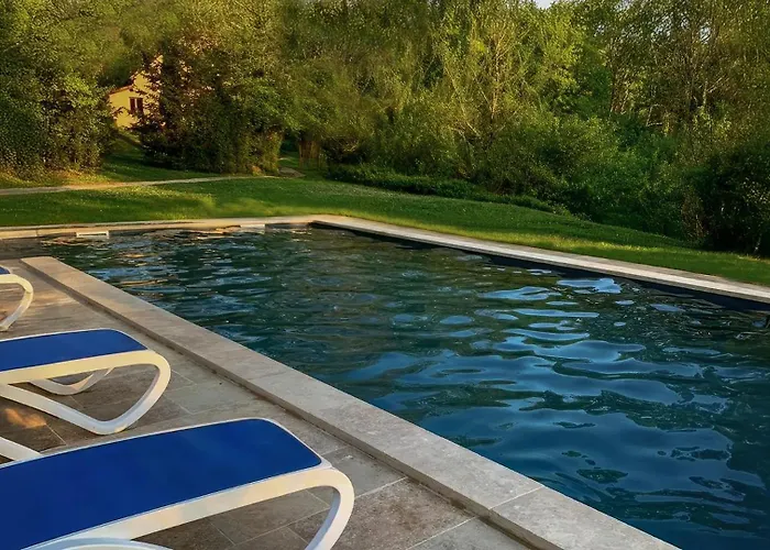 Owi - Idyllisches Inmitten Der Payrac