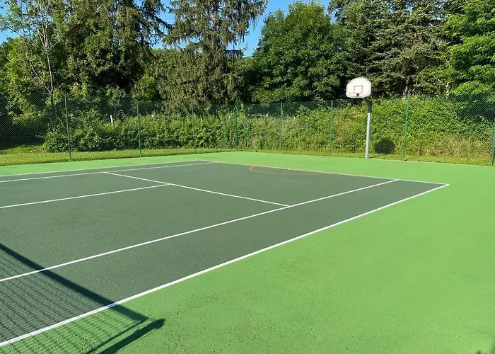 Casa de Férias Owi - Idyllisches Inmitten Der